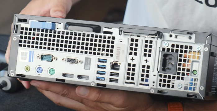 Cómo Potenciar tu Dell Optiplex 7060 SFF para Jugar: Guía Paso a Paso